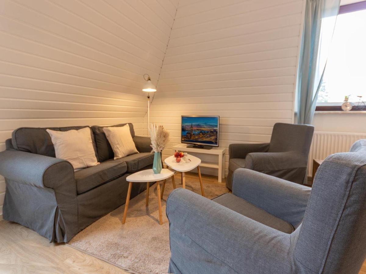 Appartement 5 Tender Sankt Peter-Ording Ngoại thất bức ảnh