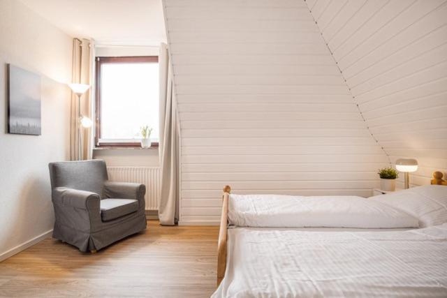 Appartement 5 Tender Sankt Peter-Ording Ngoại thất bức ảnh